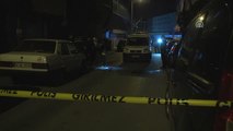 Bayrampaşa'da Silahlı Saldırı: 1 Yaralı