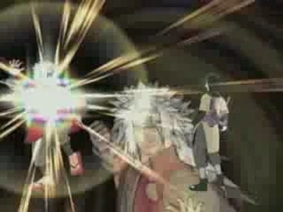 Naruto Gekitou Ninja Taisen EX 2 Specials