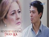 Hindi Ko Kayang Iwan Ka Teaser Ep. 9: Pag-amin ni Thea