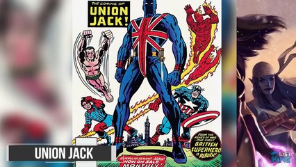 5 BODY PAINT COSPLAYS That Will Leave You Speechless | LIST KING