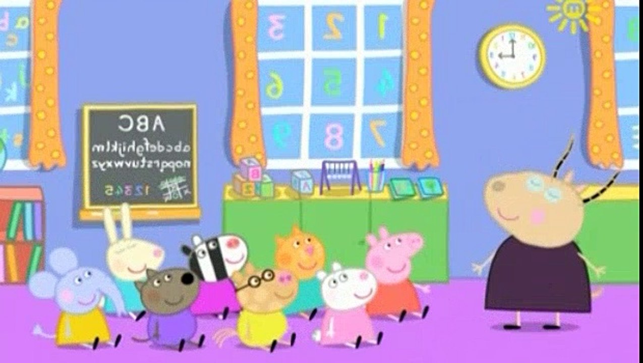 peppa-pig-s13e05-talent-day-video-dailymotion