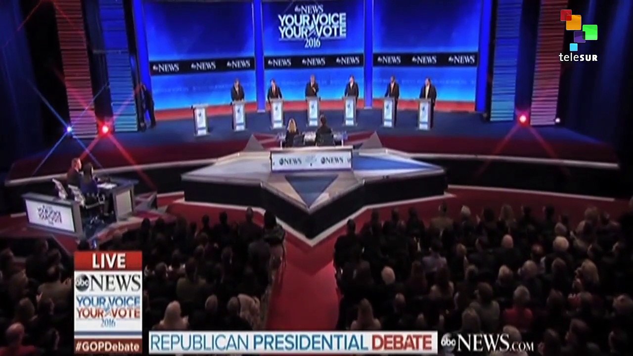 Republicans, Democrats Prepare for New Hampshire Primaries