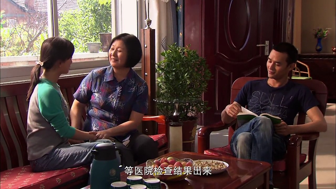 女人的天空 第10集 HD（蒋欣 王凯 程皓枫 杨淇等主演）