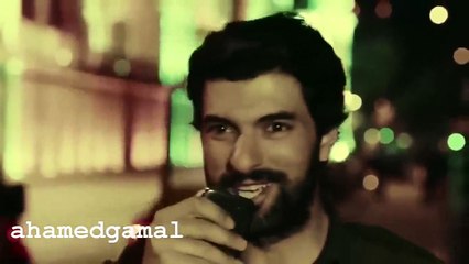 اغنية رومانسية شوفت عنيك عمر واليف_