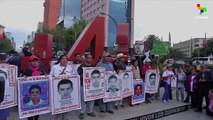 Family of Found Ayotzinapa Student Demands Remains Be Returned