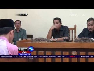 Aniaya Guru, Siswa Divonis 7 Tahun 5 Bulan Penjara - NET24