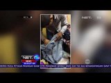 Bongkar Tas Penumpang, Petugas Bea Cukai Temukan Sabu 1 Kg di Celana - NET24