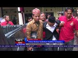 Terlibat Curanmor, Pria Ini Menikah di Kantor Polisi - NET24