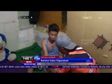 Detik-detik Penggeebekan Bandar Sabu di Padang - NET24