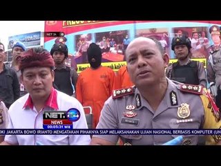 12 Kg Ganja Kering Diselundupakan & Dikendalikan Narapidana - NET24