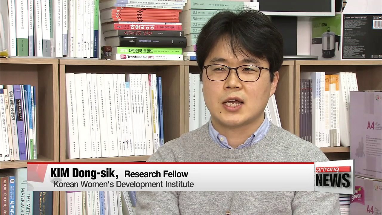 MeToo movement reshaping roots of Korean society