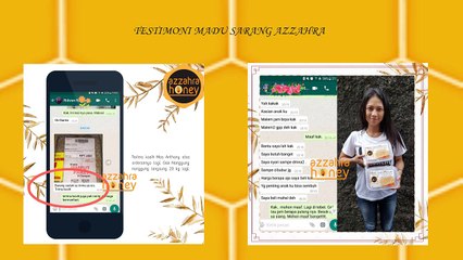 Dimana Beli Madu Sarang