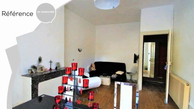 A vendre - Appartement - Le puy en velay (43000) - 4 pièces - 78m²