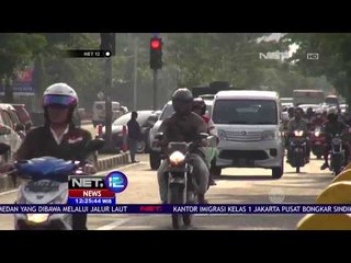 Rekonsiliasi Budaya, Dua Nama Jalan Diubah - NET12