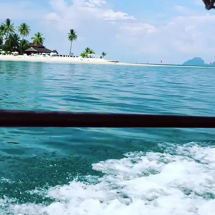 Du thuyền ngắm biển đảo Thái Lan