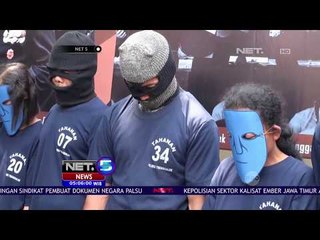 Kasus Pembunuhan Di Trenggalek, Polisi Temukan Fakta Baru  NET 5