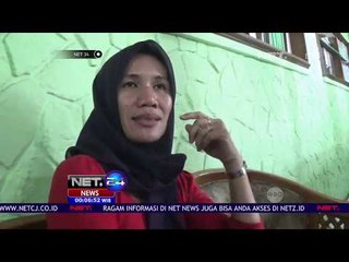 Permen Yang Diduga Mengandung Narkoba  NET 24