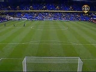 (Tottenham - Aalborg) Resumen / Highlights