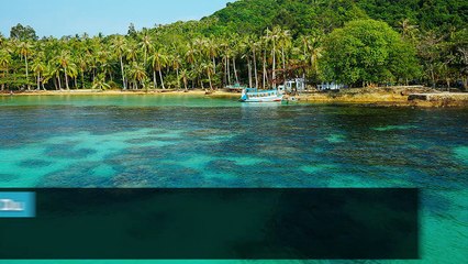 5 hòn đảo Việt Nam giới trẻ thèm muốn check in nhất