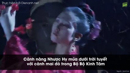 Phát sốt với nhan sắc và khí chất tao nhã của Lưu Thi Thi năm 18 tuổi