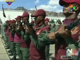 Venezuela: Maduro Warns That Opposition Threatens Social Gains