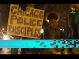 USA: Chicago Protests Against Police Brutality