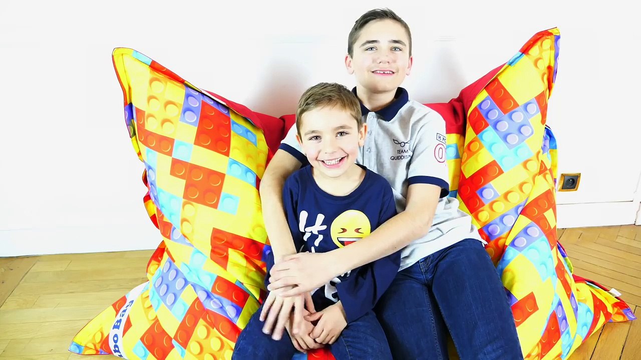 INCROYABLES DÉGUISEMENTS POUR CARNAVAL - MARDI GRAS - Pikachu, Minions, Sangoku, T-rex,...