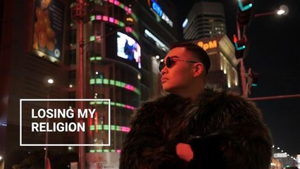 Confessions: I'm Korea's first gay K-POP star