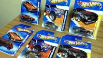 HW variación Walmart USA, en México, mito o realidad? Hotwheels México.