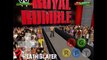 2017 Royal Rumble Match - Wrestling Revolution 3D (Simulation)