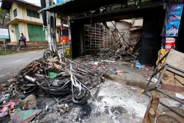 Sri Lanka declares state of emergency