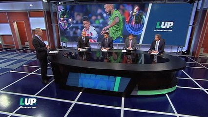 ¿Aún crees que un equipo mexicano va a ganar la CONCACAF?