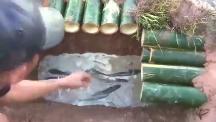 Fishing Tricks and Smart Ideas - Watch Video