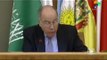 Brazil Reiterates Commitment to Help Syrian Refugees