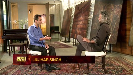 Interview with Renowned Photographer SAMAR SINGH JODHA (Part 1) | NewsX Select