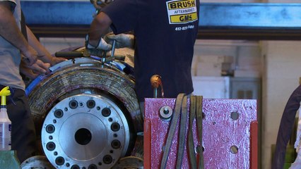 EEUU prepara anuncio sobre aranceles y UE tiene una respuesta