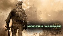 Call of Duty- Modern Warfare 2 - Final Mission Gameplay 2018