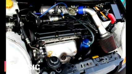 Daewoo Matiz тюнинг дэу матиз на автомате  видео Auto video Chevrolet Spark