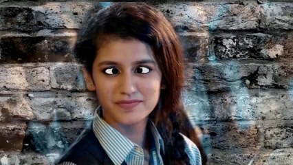 Priya Prakash Varrier is my Girlfriend - Bollywood Dubbing