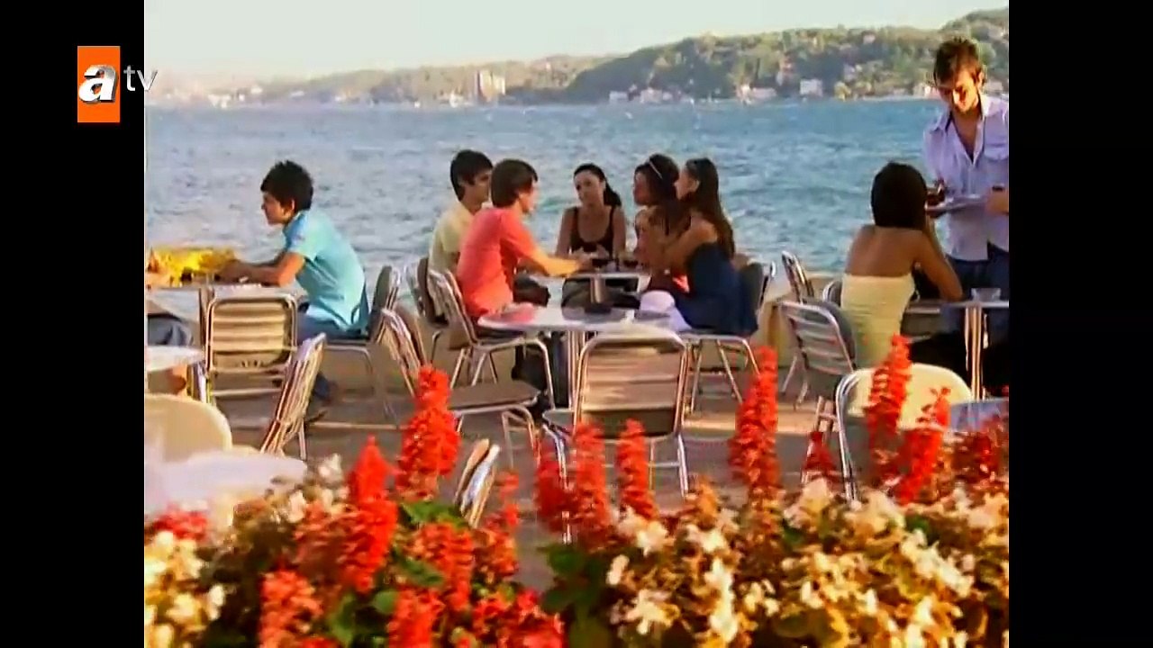 Yeni kıyafetler