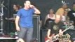 Bad Religion - Los Angeles Is Burning Live Warped Tour