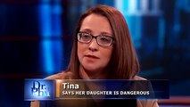 Expert Explains To A Mom How Her Behavior Contributed To Losing Custody Of Child -- And What He S…