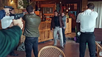 Söz | 23.Bölüm - Timin Hayatı Tehlikede!