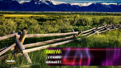 Áng Mây Buồn (Karaoke Beat) - Tone Nam