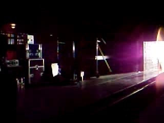 Manége de ouf !!! disney studio