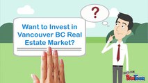 Real Estate Vancouver BC