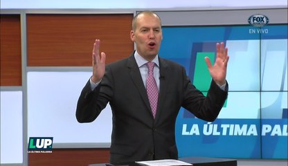 LUP: "Ruso, en Tijuana te espera un tu Xolo-dog"