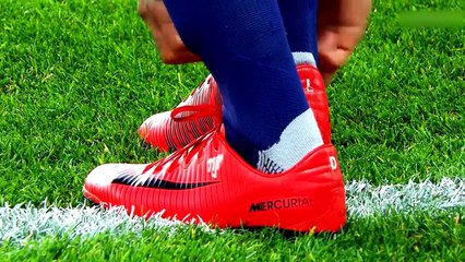 Neymar Jr ► Impossible to Stop -  Speed Skills Goals -  2017 2018