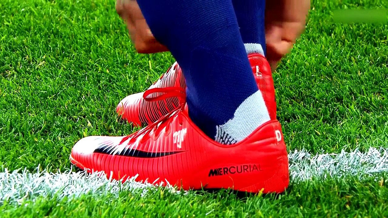 Neymar Jr ► Impossible to Stop -  Speed Skills Goals -  2017 2018