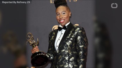 Lena Waithe Opens Up About Importance Of Her Wardrobe